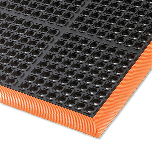 Tappeto antifatica forato Safety Stance - 1