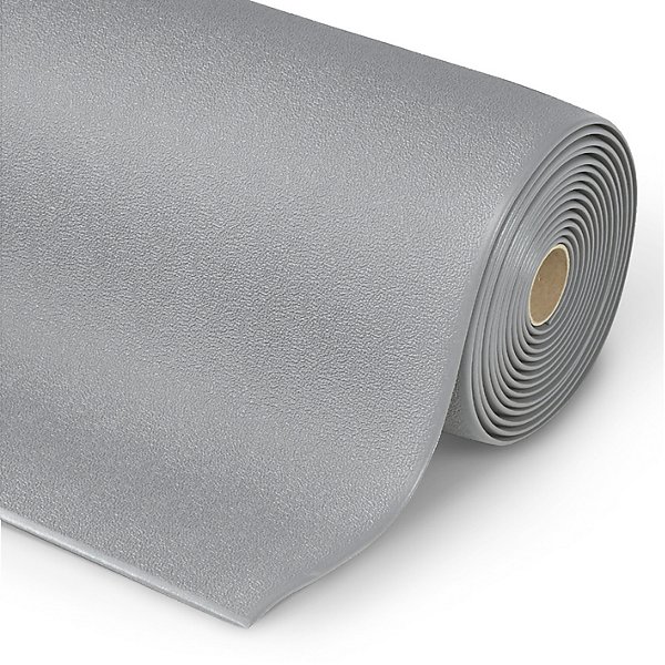 Tappeto antifatica grigio Sof-Tred 60 cm x 18,3 m - 3