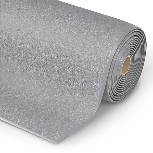 Tappeto antifatica grigio Sof-Tred 91 x 150 cm - 1