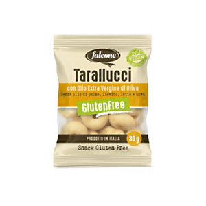 Taralluccio Olio Evo Gluten Free, 30 g
