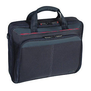 Targus 15.4 - 16 Inch / 39.1 - 40.6cm Laptop Case, Malette, 40,6 cm (16''), 650 g CN31