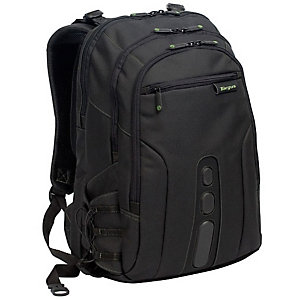 Targus 15.6 inch / 39.6cm EcoSpruce™ Backpack, Étui sac à dos, 39,6 cm (15.6''), 860 g TBB013EU
