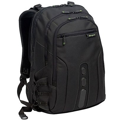 Targus 15.6 inch / 39.6cm EcoSpruce™ Backpack, Étui sac à dos, 39,6 cm (15.6''), 860 g TBB013EU - 1