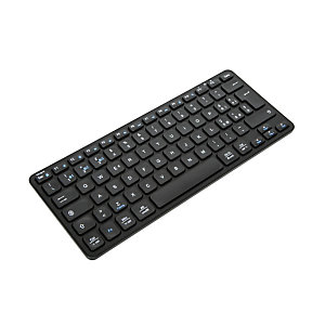 Targus AKB862IT, Completo (100%), Bluetooth, QWERTY, Negro