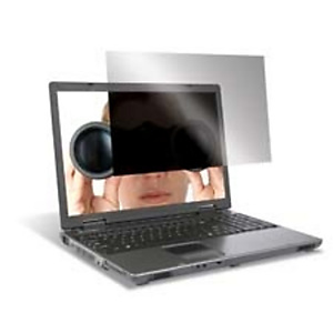 Targus ASF14W9EU, Protector para pantalla de ordenador portátil, Negro, Transparente, Cualquier marca, 35,6 cm (14''), Protector de pantalla anti-reflejante, Resistente a rayones