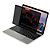 Targus ASM133MBP6GL, Protector para pantalla de ordenador portátil, Transparente, Apple, MacBook 13.3' 2016, 33,8 cm (13.3'), Protector de pantalla anti-reflejante - 1