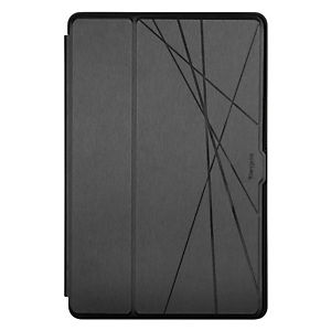 Targus Click-In, Folio, Samsung, Galaxy Tab S7+ Galaxy Tab S7+ Lite, 31,5 cm (12.4''), 380 g THZ904GL Targus Click-In, Folio, Samsung, Galaxy Tab S7+ Galaxy Tab S7+ Lite, 31,5 cm (12.4''), 380 g THZ904GL