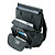 TARGUS CN600, sac à dos pour ordinateur portable 15 à 16 pouces, polyester, rembourré, Noir - 1