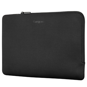 Targus Custodia per Notebook Multifit Ecosmart®, 11"-12", Nero Targus Custodia per Notebook Multifit Ecosmart®, 11"-12", Nero