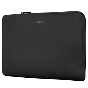 Targus Custodia per Notebook Multifit Ecosmart®, 11"-12", Nero