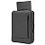 Targus Cypress Convertible EcoSmart Mochila para portátil hasta 15,6", reciclada, gris y negro, TBB58702GL - 5