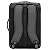 Targus Cypress Convertible EcoSmart Mochila para portátil hasta 15,6", reciclada, gris y negro, TBB58702GL - 11