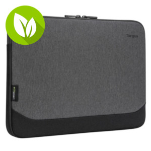 Targus Cypress EcoSmart Funda para tablet, hasta 12 pulgadas, reciclada, gris y negro, TBS64902GL Targus Cypress EcoSmart Funda para tablet, hasta 12 pulgadas, reciclada, gris y negro, TBS64902GL