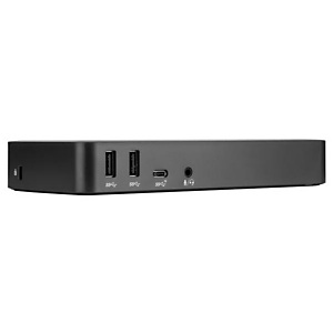 Targus DOCK430EUZ, Alámbrico, 3,5 mm, Negro, Windows 10,Windows 7,Windows 8.1, Mac OS X 10.10 Yosemite,Mac OS X 10.11 El Capitan,Mac OS X 10.12 Sierra, 80 mm Targus DOCK430EUZ, Alámbrico, 3,5 mm, Negro, Windows 10,Windows 7,Windows 8.1, Mac OS X 10.10 Yosemite,Mac OS X 10.11 El Capitan,Mac OS X 10.12 Sierra, 80 mm