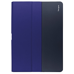 Targus Fit N' Grip Rotating Universal Custodia universale per tablet da 9 e 10", Blu Targus Fit N' Grip Rotating Universal Custodia universale per tablet da 9 e 10", Blu