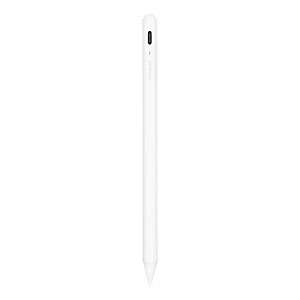 TARGUS HARDWARE Targus AMM174AMGL, Tableta, Apple, Blanco, iPad (2018 and later)., 13,6 g, 9,6 mm