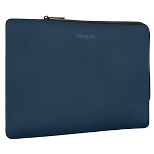 Targus Multifit EcoSmart Funda para portátil hasta 16", azul Targus Multifit EcoSmart Funda para portátil hasta 16", azul
