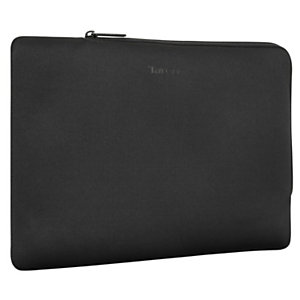 Targus Multifit EcoSmart Funda para tablet o portátil hasta 12", negro