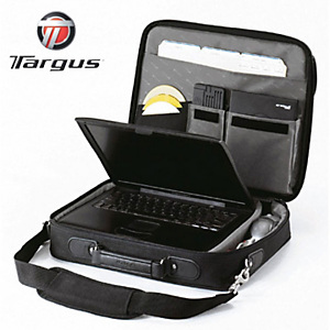 Targus Notepac CN01 Borsa per laptop da 15" - 16" Targus Notepac CN01 Borsa per laptop da 15" - 16"
