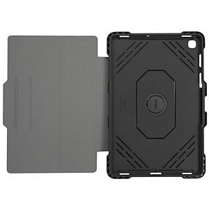 Targus Pro-Tek, Housse, Samsung, Samsung Galaxy® Tab A8 10.5"", 26,7 cm (10.5""), 380 g THZ929GL Targus Pro-Tek, Housse, Samsung, Samsung Galaxy® Tab A8 10.5"", 26,7 cm (10.5""), 380 g THZ929GL