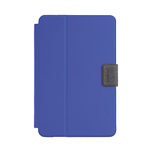 Targus SafeFit Custodia universale per tablet da 9 e 10", Blu Targus SafeFit Custodia universale per tablet da 9 e 10", Blu
