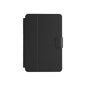 Targus SafeFit Rotating Universal Custodia universale per tablet da 7 e 8", Nero Targus SafeFit Rotating Universal Custodia universale per tablet da 7 e 8", Nero