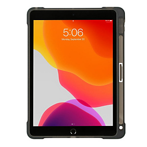 TARGUS THD516GL, Funda, Apple, iPad (9th, 8th, and 7th gen.), 25,9 cm (10.2"), 270 g TARGUS THD516GL, Funda, Apple, iPad (9th, 8th, and 7th gen.), 25,9 cm (10.2"), 270 g