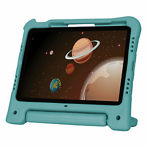 Targus THD96405GL, Antigolpes, Apple, iPad Air 11-inch (M2), iPad 10.9-inch (10th gen), iPad Air 10.9-inch (5th and 4th gen), and iPad..., 27,9 cm (11'), 303 g Targus THD96405GL, Antigolpes, Apple, iPad Air 11-inch (M2), iPad 10.9-inch (10th gen), iPad Air 10.9-inch (5th and 4th gen), and iPad..., 27,9 cm (11'), 303 g