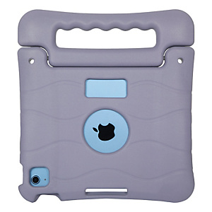 Targus THD96407GL, Funda para tableta infantil, Niño/niña, Púrpura, 27,9 cm (11'), iPad Air 11-inch (M2), iPad Air 10.9-inch (5th and 4th gen.) and iPad Pro 11-inch (4th, 3rd, 2nd..., 305 mm Targus THD96407GL, Funda para tableta infantil, Niño/niña, Púrpura, 27,9 cm (11'), iPad Air 11-inch (M2), iPad Air 10.9-inch (5th and 4th gen.) and iPad Pro 11-inch (4th, 3rd, 2nd..., 305 mm