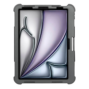 Targus THD966GL, Antigolpes, Apple, iPad Air 11-inch (M3)/(M2), iPad Air 10.9-inch (5th and 4th gen.) and iPad Pro 11-inch (4th, 3rd,..., 27,9 cm (11'), 400 g Targus THD966GL, Antigolpes, Apple, iPad Air 11-inch (M3)/(M2), iPad Air 10.9-inch (5th and 4th gen.) and iPad Pro 11-inch (4th, 3rd,..., 27,9 cm (11'), 400 g