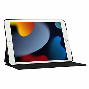 Targus THZ975GL, Folio, Apple, iPad (9th gen.) 10.2-inch, iPad (8th gen.) 10.2-inch, iPad (7th gen.) 10.2-inch, 25,9 cm (10.2'), 320 g Targus THZ975GL, Folio, Apple, iPad (9th gen.) 10.2-inch, iPad (8th gen.) 10.2-inch, iPad (7th gen.) 10.2-inch, 25,9 cm (10.2'), 320 g