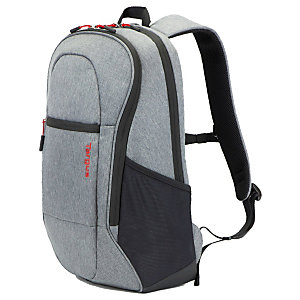 Targus Urban Commuter - sac à dos pour ordinateur portable, 22 L - Gris