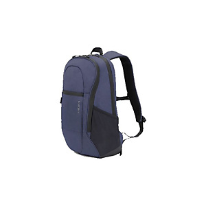 Targus Urban Commuter Zaino per notebook da 15,6", Blu Targus Urban Commuter Zaino per notebook da 15,6", Blu