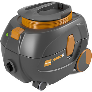Taski Aero 8 Aspirapolvere, Capacità 8 litri Taski Aero 8 Aspirapolvere, Capacità 8 litri
