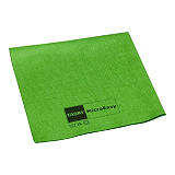 Taski MicroEasy Microfibra Paño limpieza verde Paquete de 5 Taski MicroEasy Microfibra Paño limpieza verde Paquete de 5