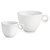 Tasse et sous-tasse en porcelaine - 3
