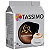 Tassimo T-Discs Cappuccino L'OR - paquet de 8 dosettes - 2