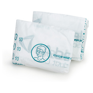 Taster packs of Instapak Quick® foam cushion packaging Taster packs of Instapak Quick® foam cushion packaging