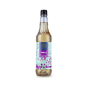 Tate & Lyle Flavoured Cane Syrup - 750ml Tate & Lyle Flavoured Cane Syrup - 750ml