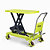Tavola elevatrice 800 kg - 1