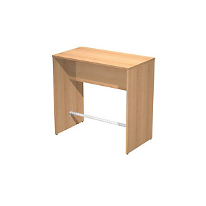 Tavolo alto ristoro, 4 posti, 110 x 70 x 105 cm, Faggio Tavolo alto ristoro, 4 posti, 110 x 70 x 105 cm, Faggio