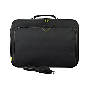 Tech Air ATCN20BRv5, Maletín, 39,6 cm (15.6"), Tirante para hombro, 759 g, Negro Tech Air ATCN20BRv5, Maletín, 39,6 cm (15.6"), Tirante para hombro, 759 g, Negro
