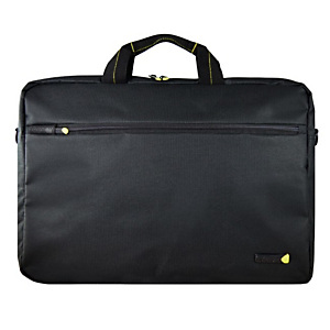Tech Air CASE WITH HANDLE Z0113 17IN, Bandolera, 43,9 cm (17.3"), Tirante para hombro, 430 g, Negro TANZ0125V3 Tech Air CASE WITH HANDLE Z0113 17IN, Bandolera, 43,9 cm (17.3"), Tirante para hombro, 430 g, Negro TANZ0125V3