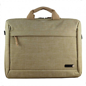 Tech Air TAN1210, Bandolera, 39,6 cm (15.6"), Tirante para hombro, 384 g, Beige Tech Air TAN1210, Bandolera, 39,6 cm (15.6"), Tirante para hombro, 384 g, Beige