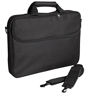 Tech Air TANB0100, Maletín, 39,6 cm (15.6"), Tirante para hombro, 400 g, Negro Tech Air TANB0100, Maletín, 39,6 cm (15.6"), Tirante para hombro, 400 g, Negro