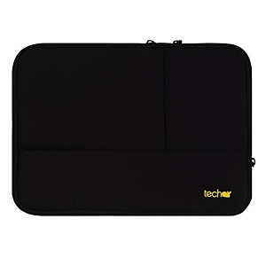Tech Air TANZ0330V2, Funda, 33,8 cm (13.3"), 240 g, Negro Tech Air TANZ0330V2, Funda, 33,8 cm (13.3"), 240 g, Negro