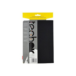 Tech Air TAXUT019V2, Libro, Universal, Universal, 25,6 cm (10.1"), Negro Tech Air TAXUT019V2, Libro, Universal, Universal, 25,6 cm (10.1"), Negro