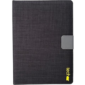 Tech Air TAXUT041V3, Folio, Universal, 25,6 cm (10.1"), 176 g, Negro Tech Air TAXUT041V3, Folio, Universal, 25,6 cm (10.1"), 176 g, Negro