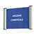 TECNOSTYL Porta targa appendibile Wall Sign - A4 - 21 x 30 cm - 7