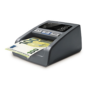 Détecteur électronique de faux billets SAFESCAN Détecteur électronique de faux billets SAFESCAN